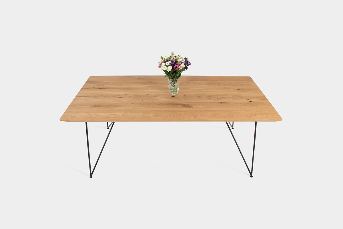 AEMILIA Table à manger