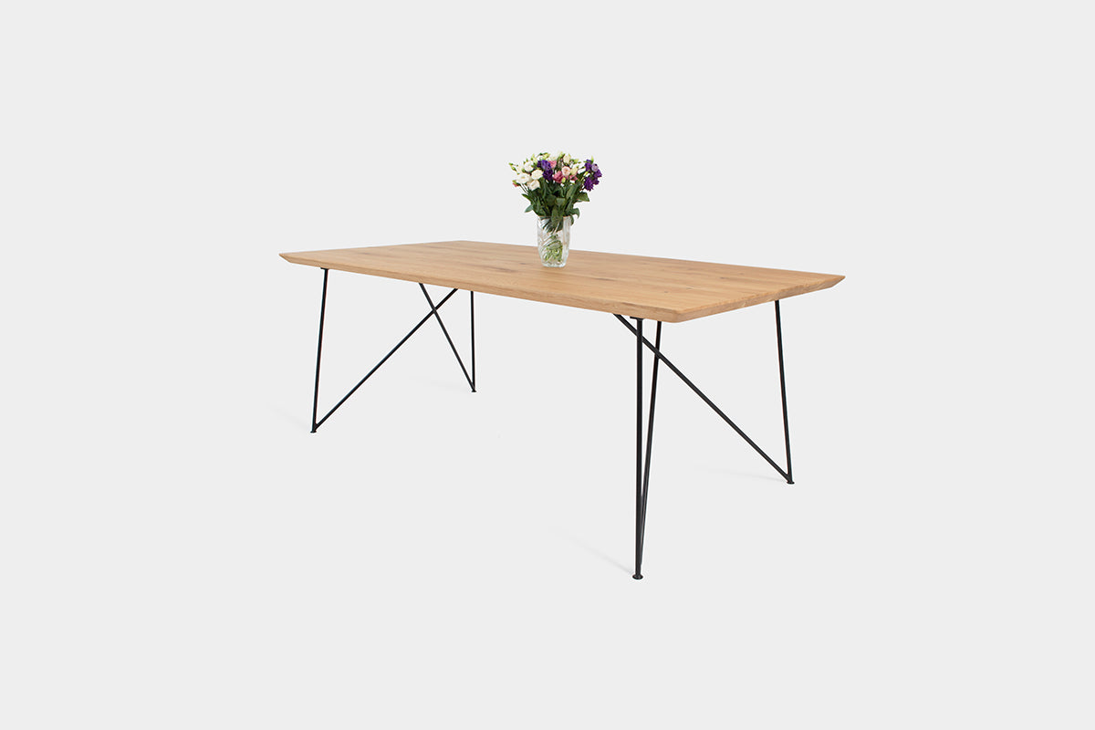AEMILIA Table à manger