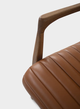 LAICA | Fauteuil en ottoman image 13