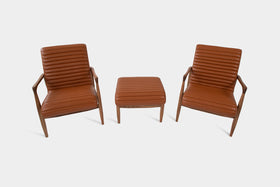 LAICA | Fauteuil en ottoman image 21