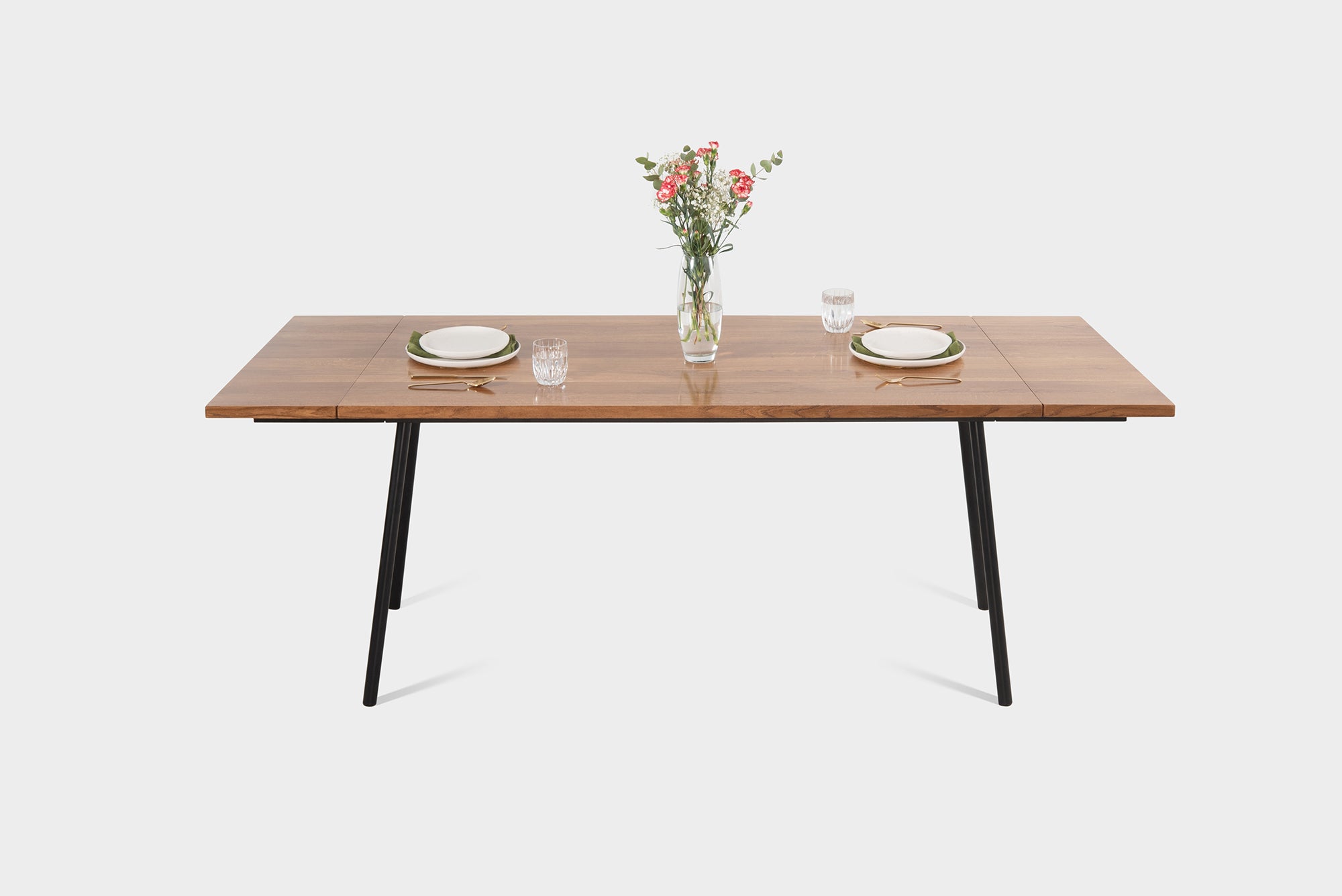 MIRA Eettafel