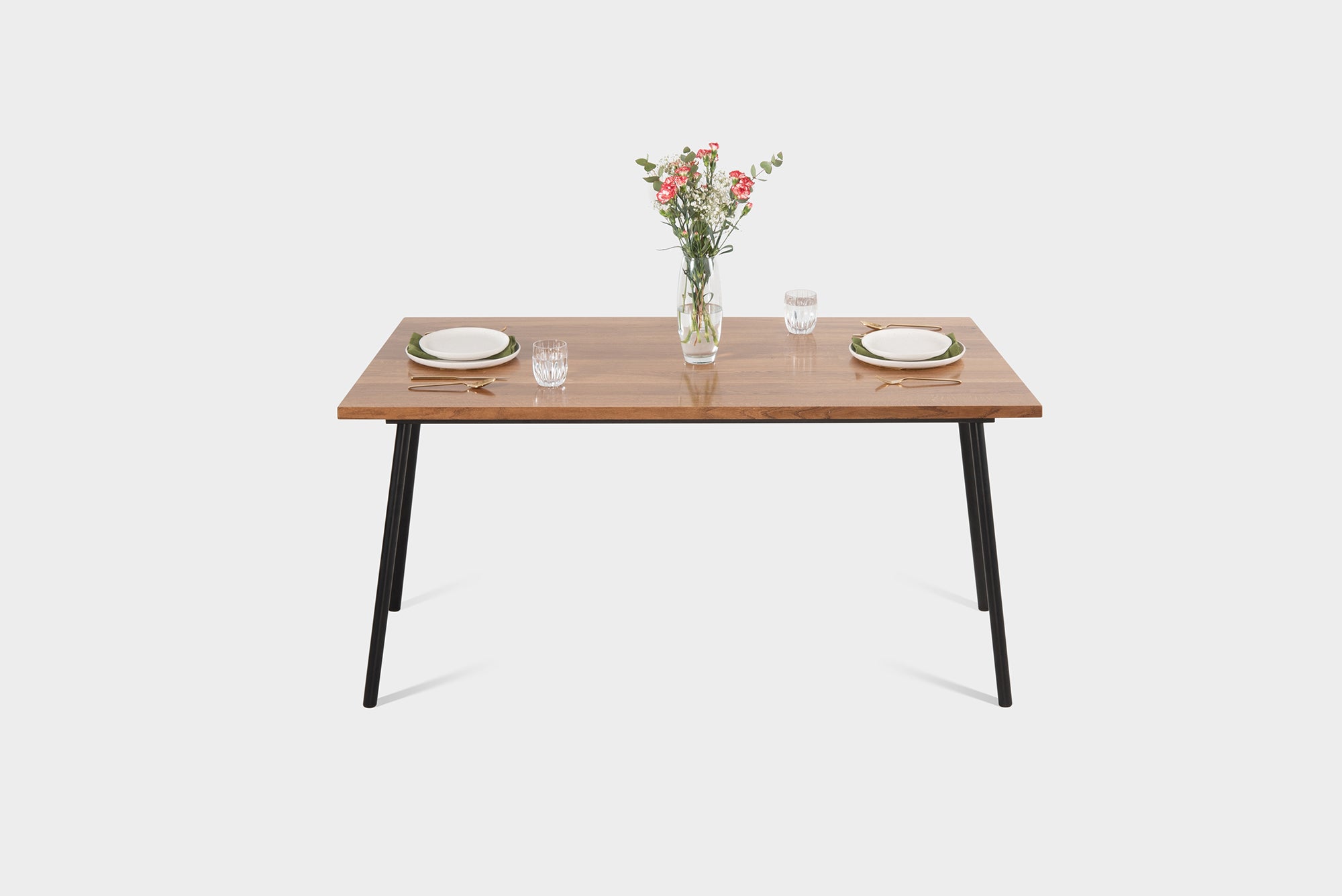 MIRA Eettafel