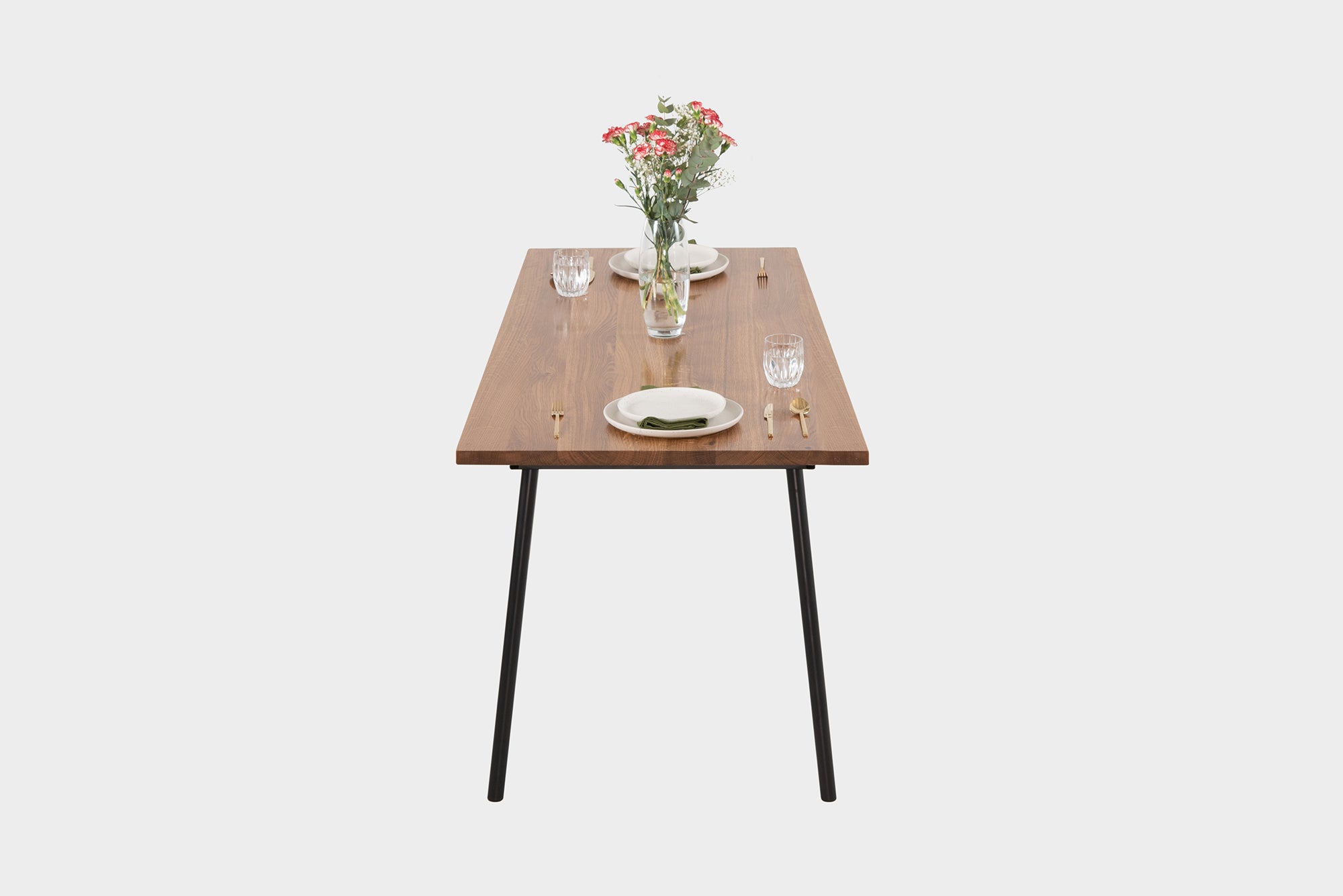 MIRA Eettafel