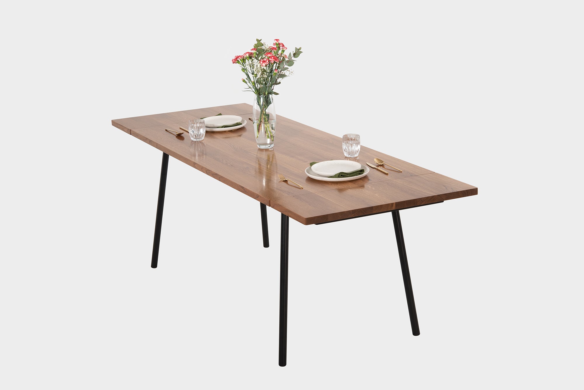 MIRA Eettafel