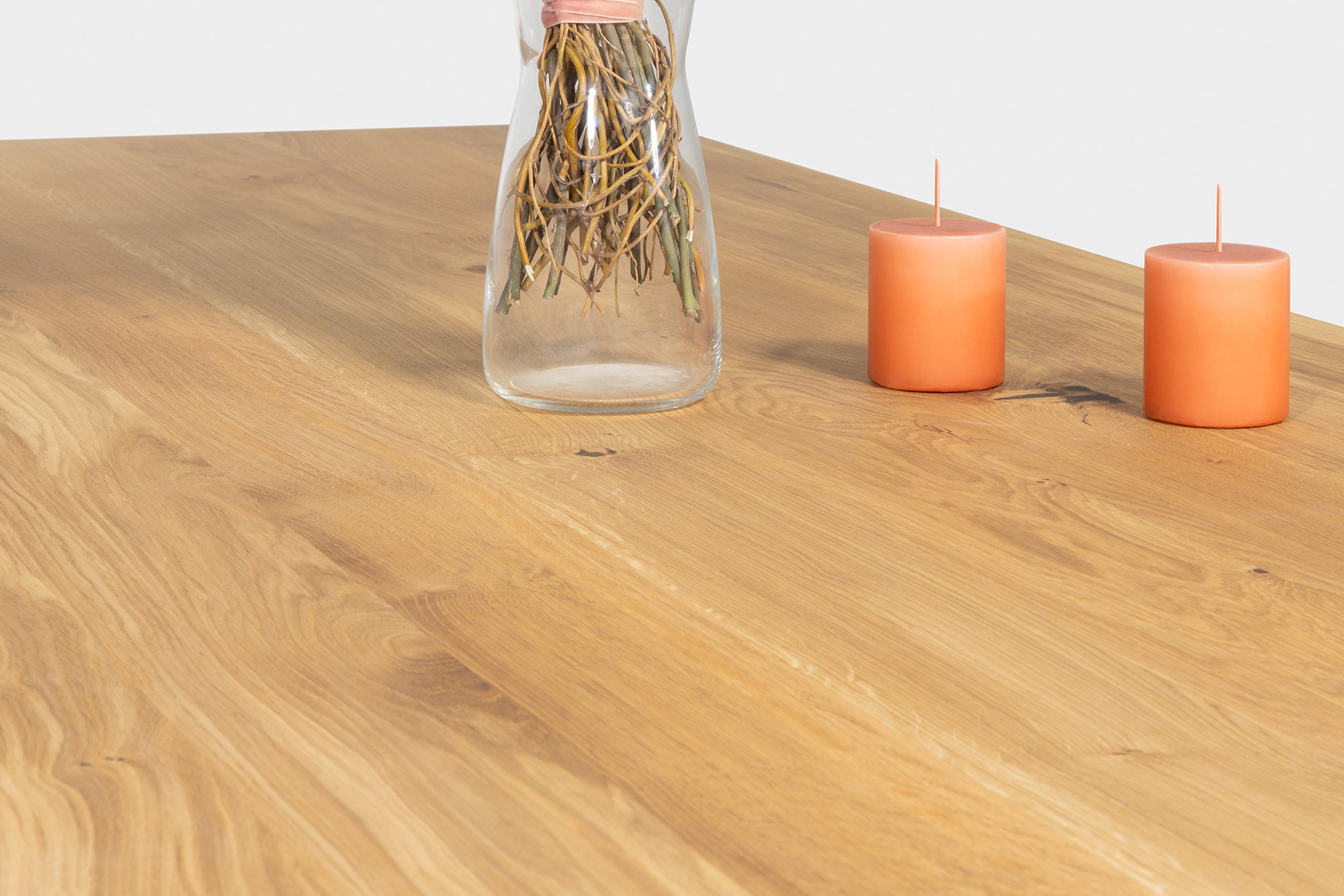 MIRA Eettafel