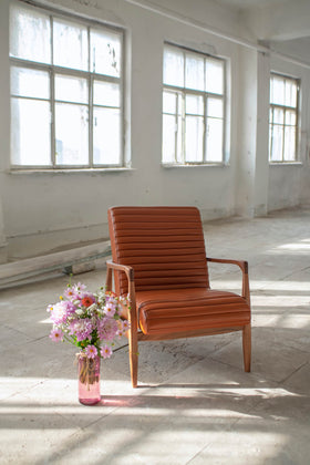 LAICA | Fauteuil en ottoman image 23