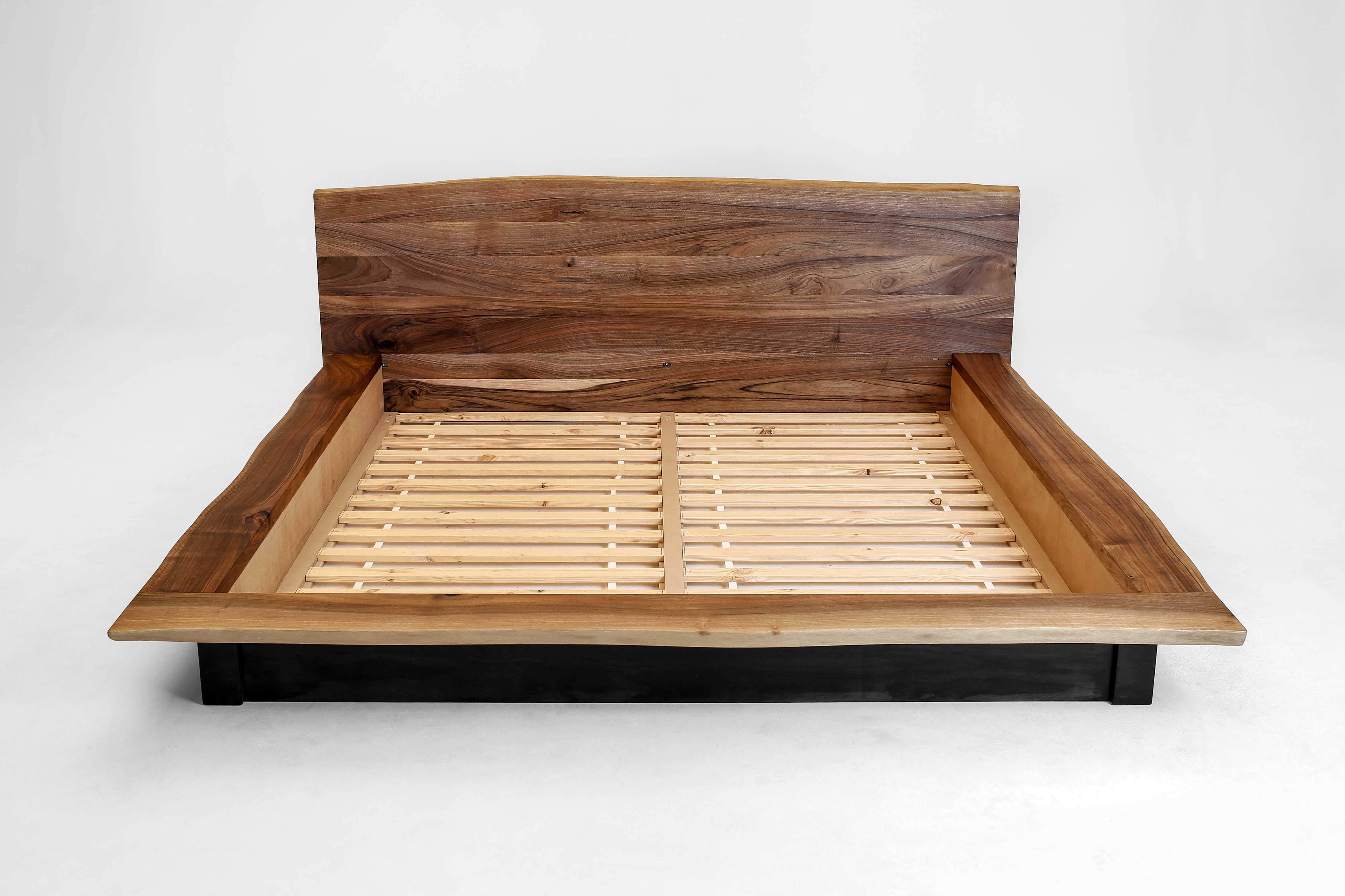 KAATJE | Bedframe image 13